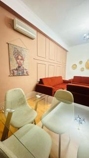 Sunlight & Comfort Flat 4 Pax - 2