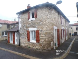 chambre chez l'habitant chez myriame - Eurville - 5