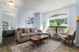 Luxury 2-Bed Whistler Village - 2