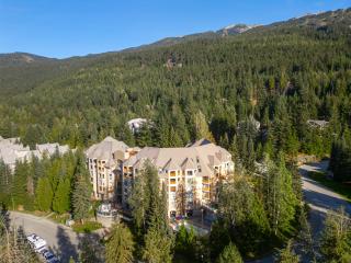 Luxury 2-Bed Whistler Village - Whistler - 8