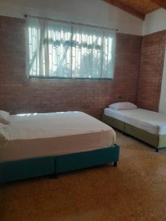 montecito casa con piscina privada- Anapoima - 4