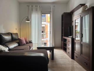 Suite Apartment City Center - Aloha Sevilla - Siviglia - 6