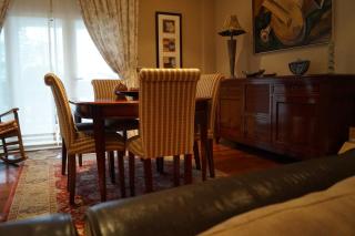 Casa San Roque - Vilanova de Arousa - 3
