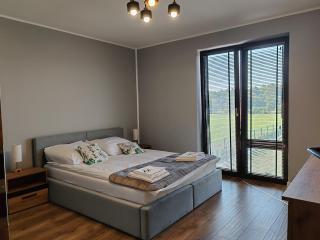 Apartament Bliźniacza Natura nad rzeką, Makosieje - Makosieje - 4