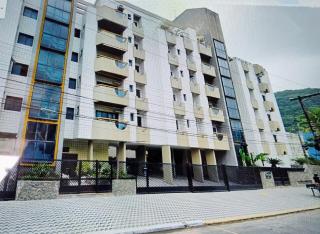 Apartamento encantador com estacionamento - Guarujá - 8