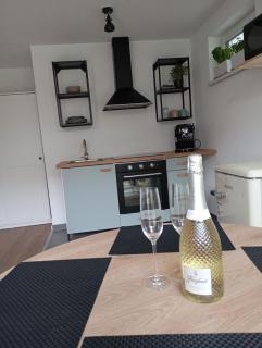 Engmels Ferienwohnung - Volkertshausen - 2
