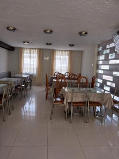 Hostal LATlNO - Arequipa - 6