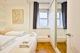 Prime Location Marylebone 1 Bed Apartment - London - 6