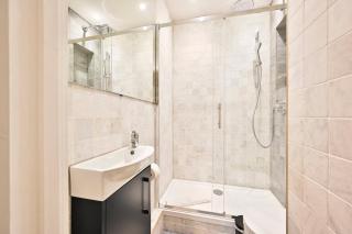 Prime Location Marylebone 1 Bed Apartment - London - 4