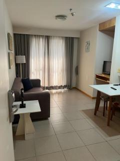 Saint Lawrence Flat - 51 - São Paulo - 7