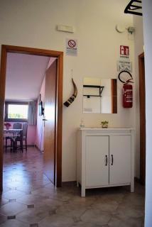 Collina Belvedere, appartamento indipendente in villa Salerno-Capezzano - 4