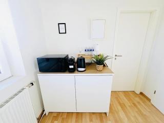 Chic Studio in Luxembourg city-Limp17C - Lussemburgo - 8
