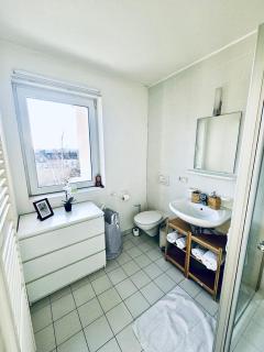 Chic Studio in Luxembourg city-Limp17C - Lussemburgo - 2