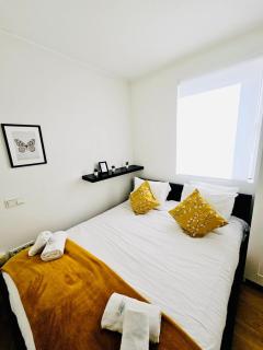Chic Studio in Luxembourg city-Limp17C - Lussemburgo - 5