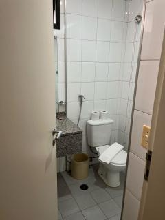 Saint Lawrence Flat - 51 - São Paulo - 4
