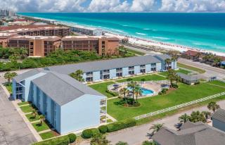 Tradewinds Condominium 08 by Newman-Dailey - Destin - 9