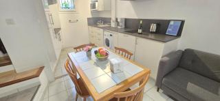 Maison de village centre ville 2 chambres - Sérignan - 9