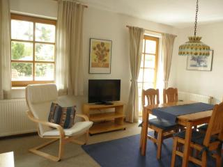 Ferienhaus Uhlenbusch Fewo 1 - Lohme - 9