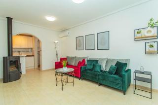 159 Cozy Adosado Alicante-Holiday - Torrevieja - 0