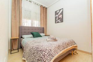 159 Cozy Adosado Alicante-Holiday - Torrevieja - 8