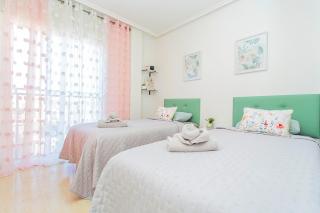 159 Cozy Adosado Alicante-Holiday - Torrevieja - 5