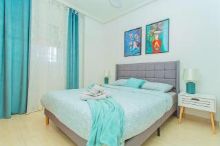 159 Cozy Adosado Alicante-Holiday - Torrevieja - 3