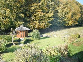 Ferienhaus Uhlenbusch Fewo 2 - Lohme - 5