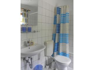 Ferienhaus Uhlenbusch Fewo 2 - Lohme - 2