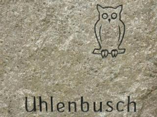 Ferienhaus Uhlenbusch Fewo 2 - Lohme - 1