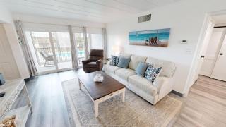Sea Palm 1D- by Holiday Isle Properties - Fort Walton Beach - 4