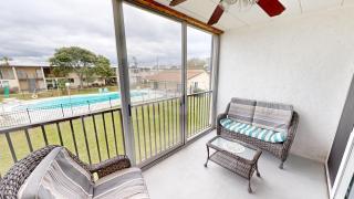 Sea Palm 1D- by Holiday Isle Properties - Fort Walton Beach - 3
