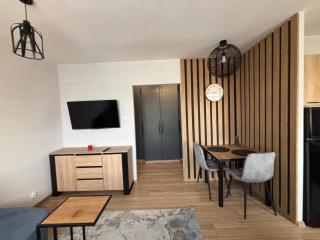 Blue & Wood Studio FV - 5