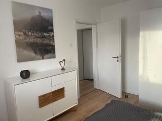 gemütliche Ferienwohnung - 6
