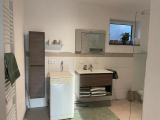 gemütliche Ferienwohnung - Valwig - 3