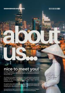 CityNest Residence Centre D1 - Ho Chi Minh - 5