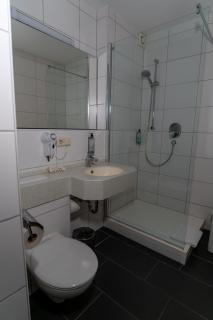 Wald- und Tagungshotel Geländer - Schernfeld - 3