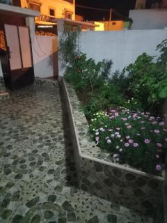 Alya House - Oualidia - 8