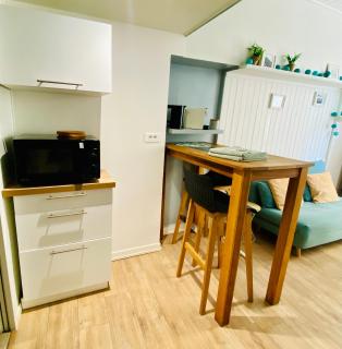 L Appart’ Grande Plage - 4