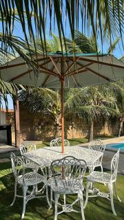 Casa dos Coqueiros - Luis Correia - 7