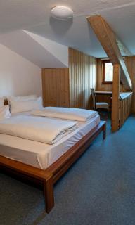 Wald- und Tagungshotel Geländer - Schernfeld - 2