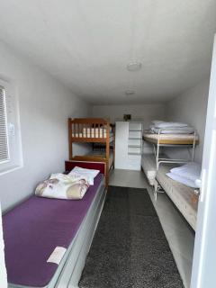 Kica Rooms - Pejë - 3