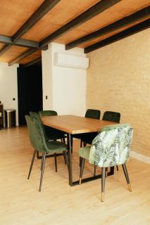 Berenguela Penthouse - Sevilla - 6