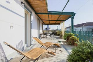 Easylife - Appartamento con terrazzo vicino Duomo - Milan - 9