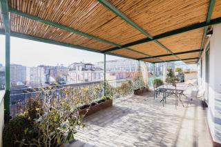 Easylife - Appartamento con terrazzo vicino Duomo - Milan - 8