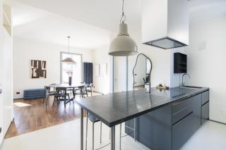 Easylife - Appartamento con terrazzo vicino Duomo - Milan - 3