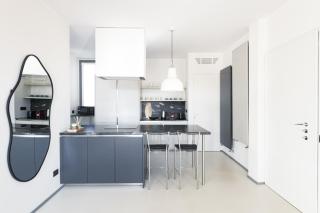 Easylife - Appartamento con terrazzo vicino Duomo - Milan - 1