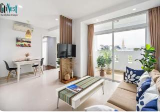 CityNest Residence Centre D1 - Ho Chi Minh - 2