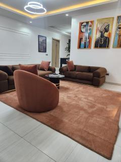 Cherry Apartment - Lekki - 0