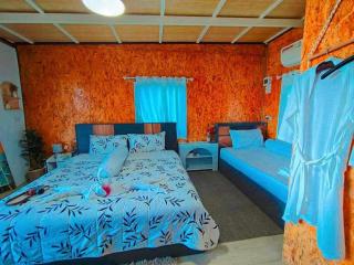บ้านไร่เก็บตะวันโฮมสเตย์น้ำหนาว - 2