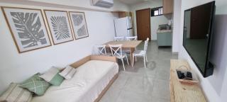 Apartamento aconchego Atalaia - Luis Correia - 8